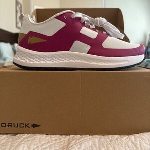 WOMEN'S ROUGH RUNNER GoRuck running shoes New